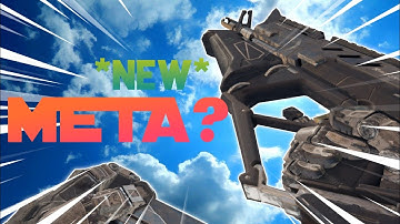 "Razorback The New Meta"