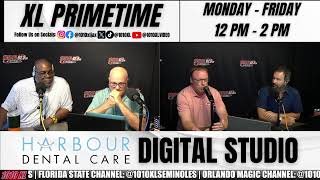 Van Lanen is Back!! | XL Primetime 8-20-26
