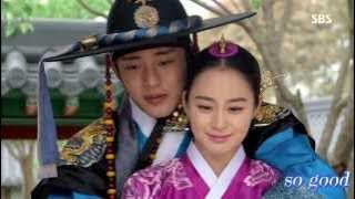 [MV] 사랑의 계절- 장옥정 사랑에 살다 OST