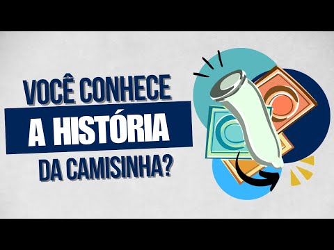 A história da camisinha/preservativo - Origens, influencias e questões sanitárias.