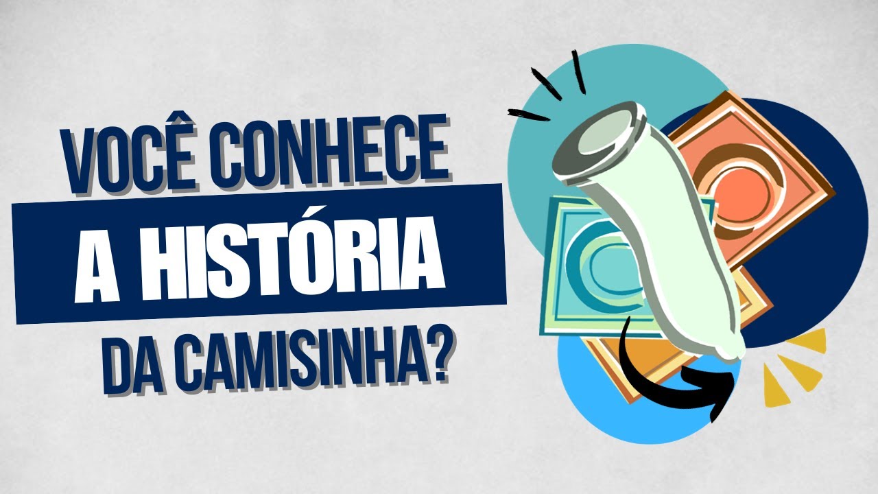 A história da camisinha/preservativo - Origens, influencias e questões ...