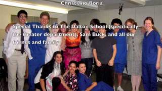 Wit Dalton School 2010 Production P.8