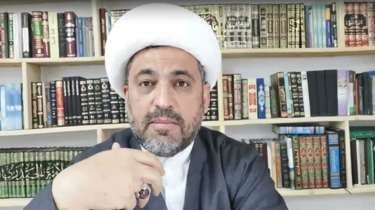 كتاب الصوم منهج الصالحين ج٢ الدرس الثامن  من مسألة ٤٦ الى مسألة ٥٠