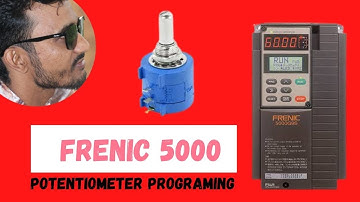 FUJI VFD | frenic Vfd parameter  |