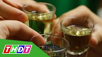 14 người nhập viện, 3 người nguy kịch do ngộ độc rượu sau khi dự đám tang ở Kiên Giang | THDT