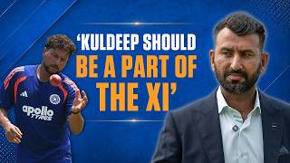Will India change a winning combination | Pujara previews #SLvIND 2nd Test