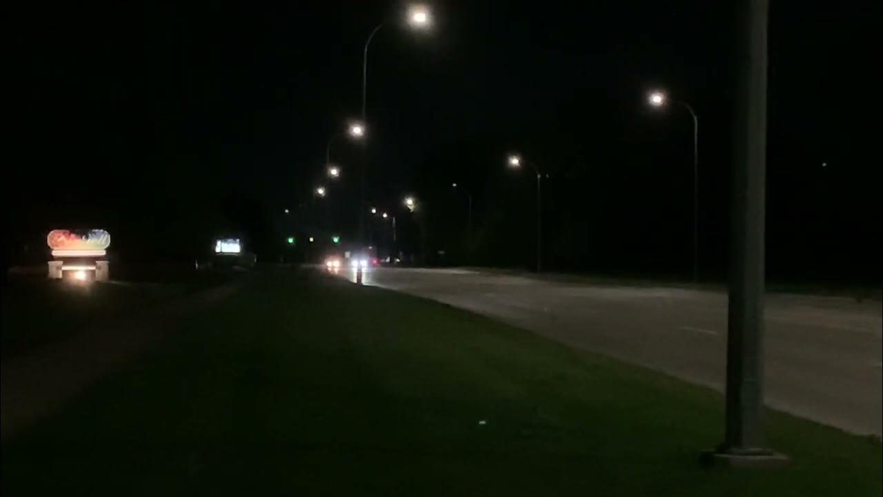 Twin Turbo Foxbody vs Boosted C6 YouTube