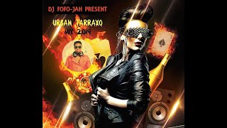 TARRAXO/URBAN KIZOMBA MIX 2019 ☆ LOURD !!!!!!!!!