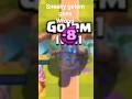 Got save By larry | Clash royale #clashroyale