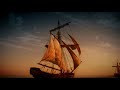 Secret of The Sea Opening Montage Gimmick (Fuji Electric)