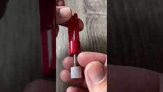 How To Easily Remove Links from a Watch Bracelet  #shorts