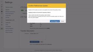 LFS Converter for Bitbucket Server