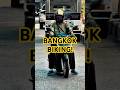 Come with us to Bangkok by Bike!