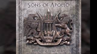 Sons of apollo -Alive