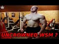 The Uncrowned World's Strongest Man - Mateusz Kieliszkowski