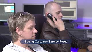 Customer Care screenshot 5