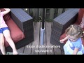 MoreSpace Umbrella Stand MoreSpace Umbrella Stand