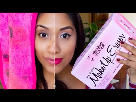 Makeup Eraser Bad Reviews - Mugeek Vidalondon