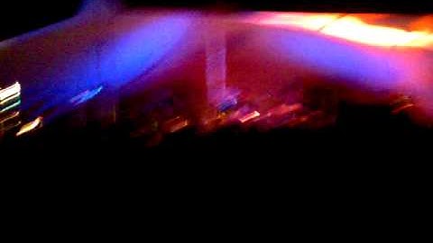 Billie Jean - Fusion 2009