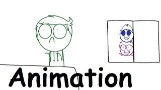 Circletine animation [Eddsworld]