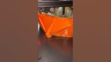 My cura settings #3dprinting #cura #settings #darktrooper