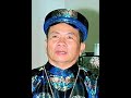 Người rất giống Nhà Chí Sĩ Ngô Đình Diệm