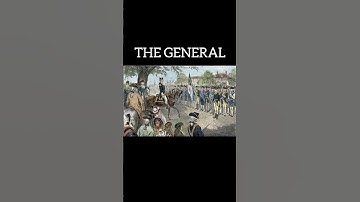 George Washington Takes Command