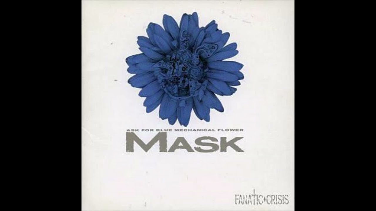 ◼︎FANATIC CRISIS MASK CD 初回盤 FANATIC◇CRISIS - MASK (Full Album) - YouTube