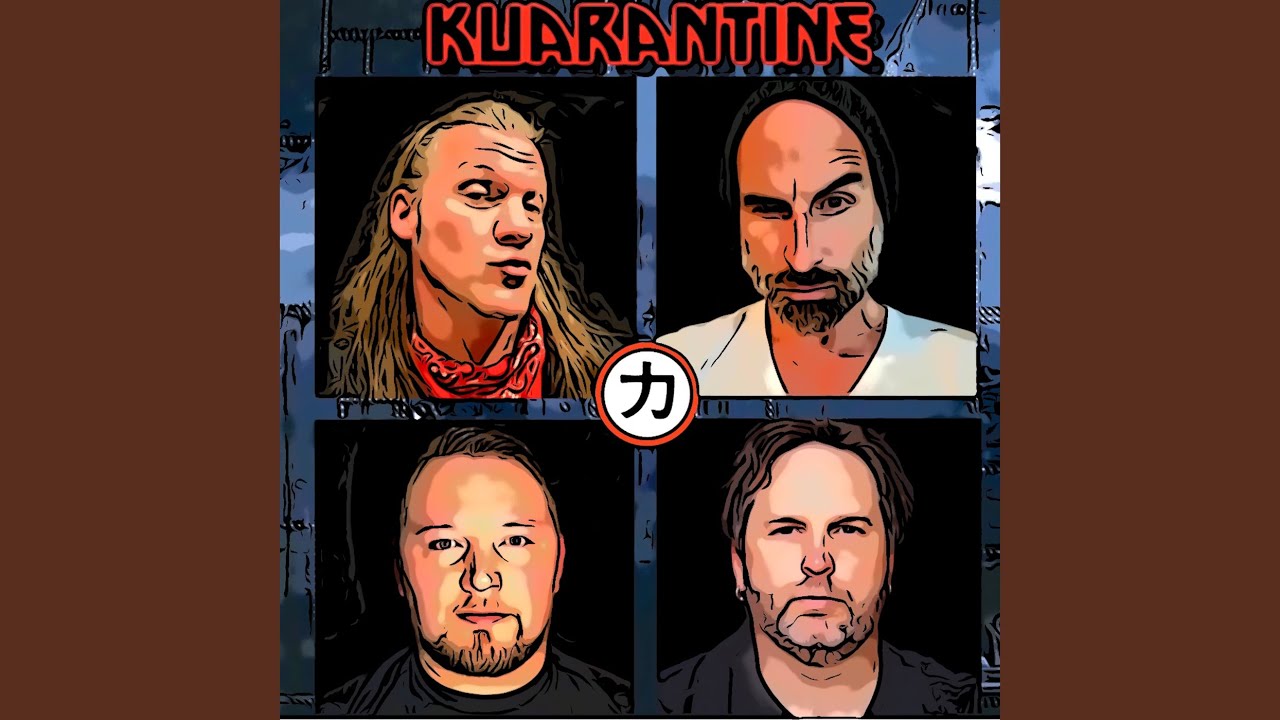 No No No (feat. Chris Jericho)