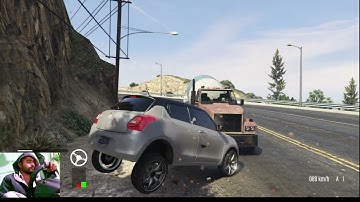 GTA 5 Expended And Enhanced Graphics Mod With Realistic Ray Tracing Gameplay On RTX3080 4K60FPS #gta