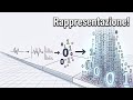 Rappresentazione dell'informazione - Architettura degli elaboratori