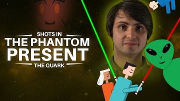 Does the Present Exist? | The Relativity of Simultaneity