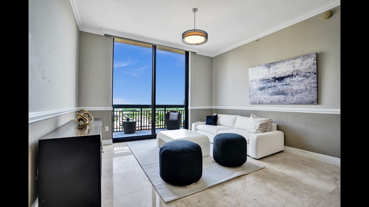 701 S Olive Avenue 1502 West Palm Beach, FL | ColdwellBankerHomes.com