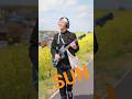 星野源-SUN弾いてみた！おしゃれなコードカッティングがたまらなく好き！🥰映像&編集はお父さん@Takuriku_PAPA #ギター #星野源 #弾いてみた