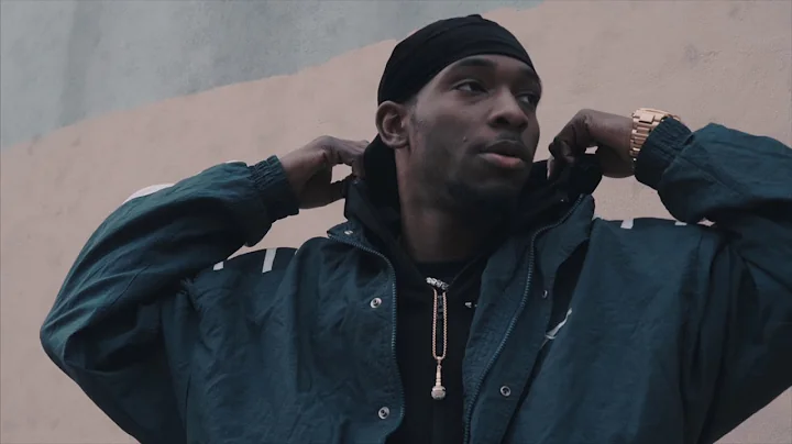 Jeffery Watson - Back Then (Official Video)