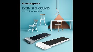 WalkingPad C1