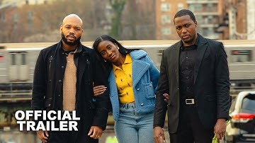 As Good As Dead (AGAD) | Official Trailer | Iyobosa Studios 2025