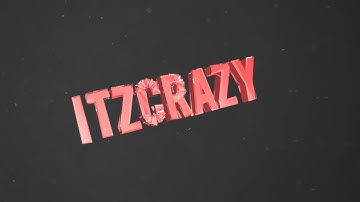 Intro iTzCrazy