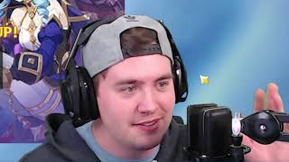 Mtashed Is LYING TO US About Layla...
