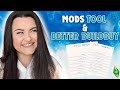 Mods tool  better buildbuy  tout sur leur installation et leur utilisation tutoriel mods sims 4