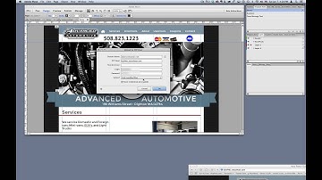 Tips & Tricks [MUSE] :UpLoad to FTP