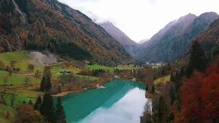 Dolomitok-Klammsee-Sorapis 2024