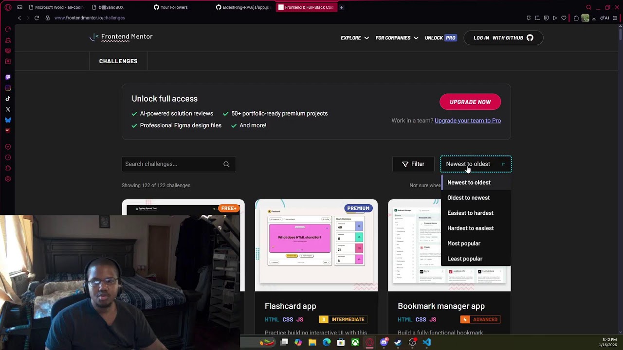Coding Everyday until I become a Web Dev | Day 66  - Coding + Study + Chill - Javascript Study