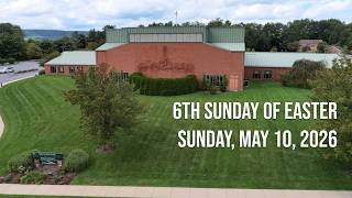 Good Shepherd Catholic Church Live Stream