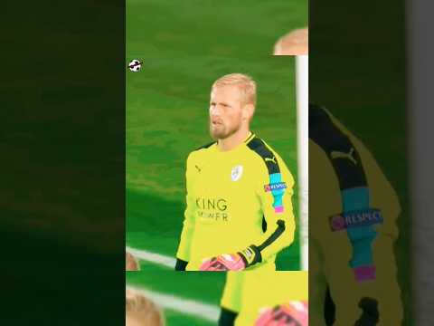 BUFFON vs KASPER