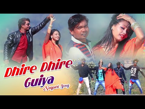 nagpuri-song-2019---dhire-dhire-guiya-|-mahi-priya-|-singer---ashok-tirkey-and-suman-gupta