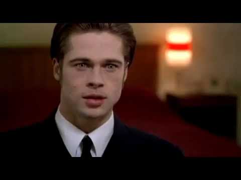 Interview with the vampire. интервью с вампиром