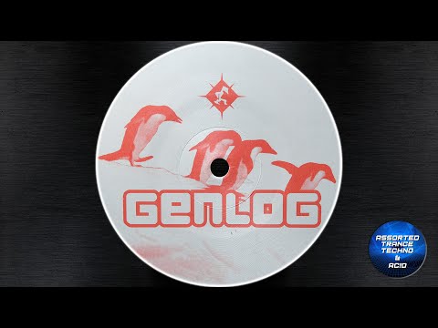 [Hard Trance] Genlog - Eiskalt [Low Spirit] 1994