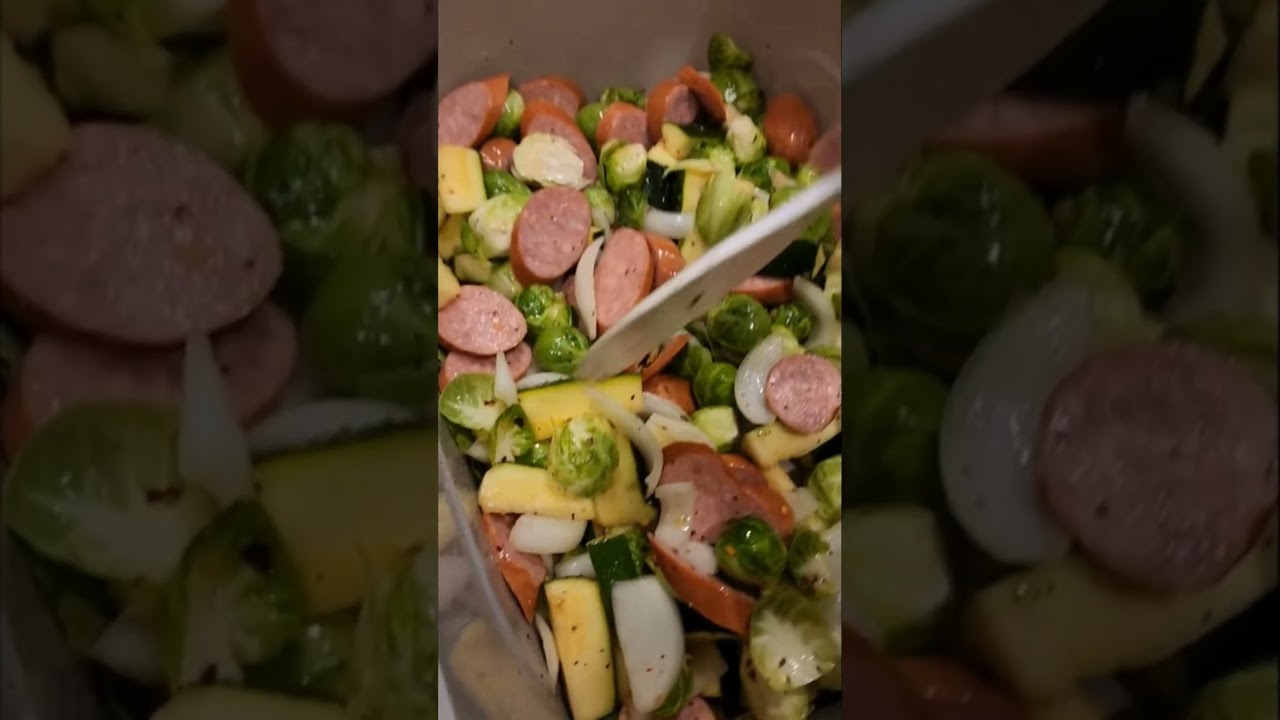 easy keto dinner idea