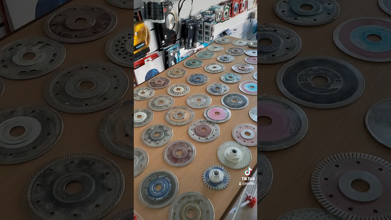 Którą tarczę do gresu wybrać  